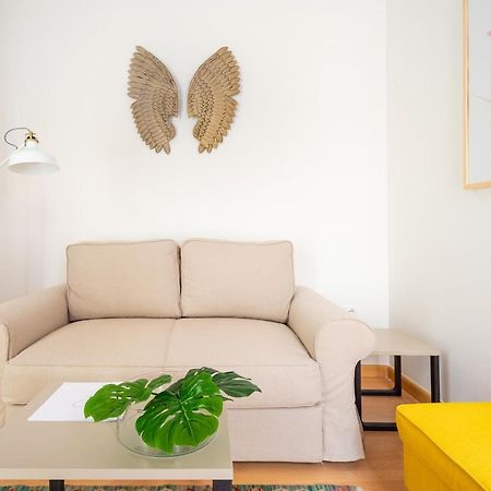 Homeabout Fresca Apartment I Malaga Exterior photo