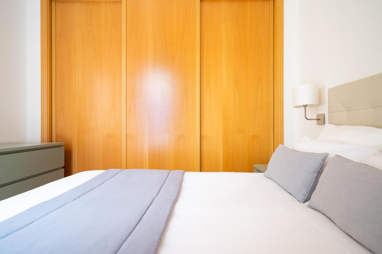 Homeabout Fresca Apartment I Malaga Exterior photo