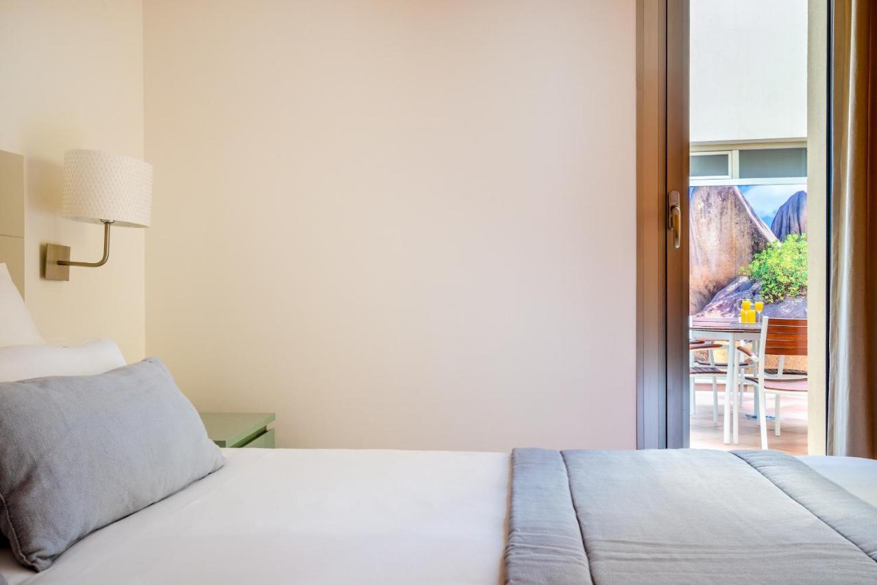 Homeabout Fresca Apartment I Malaga Exterior photo