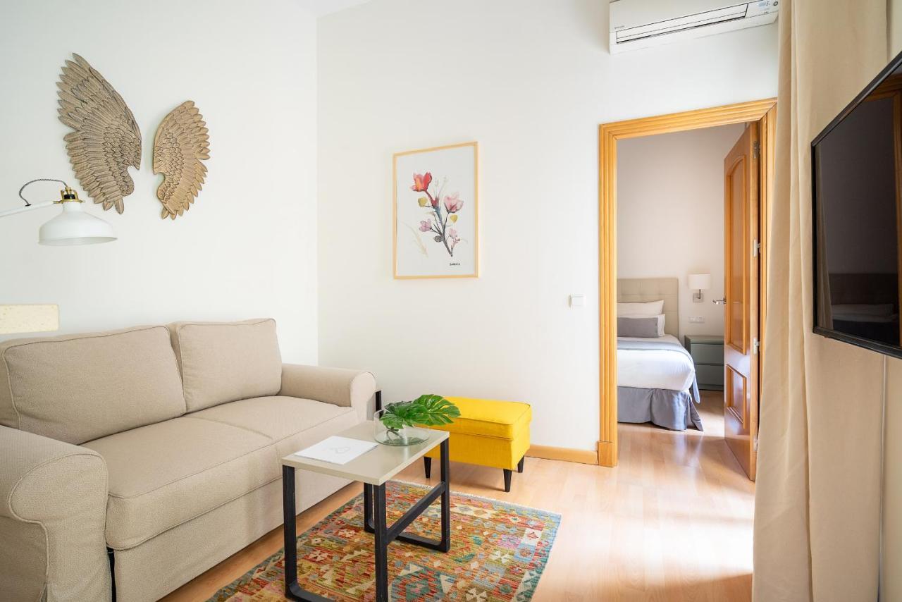 Homeabout Fresca Apartment I Malaga Exterior photo