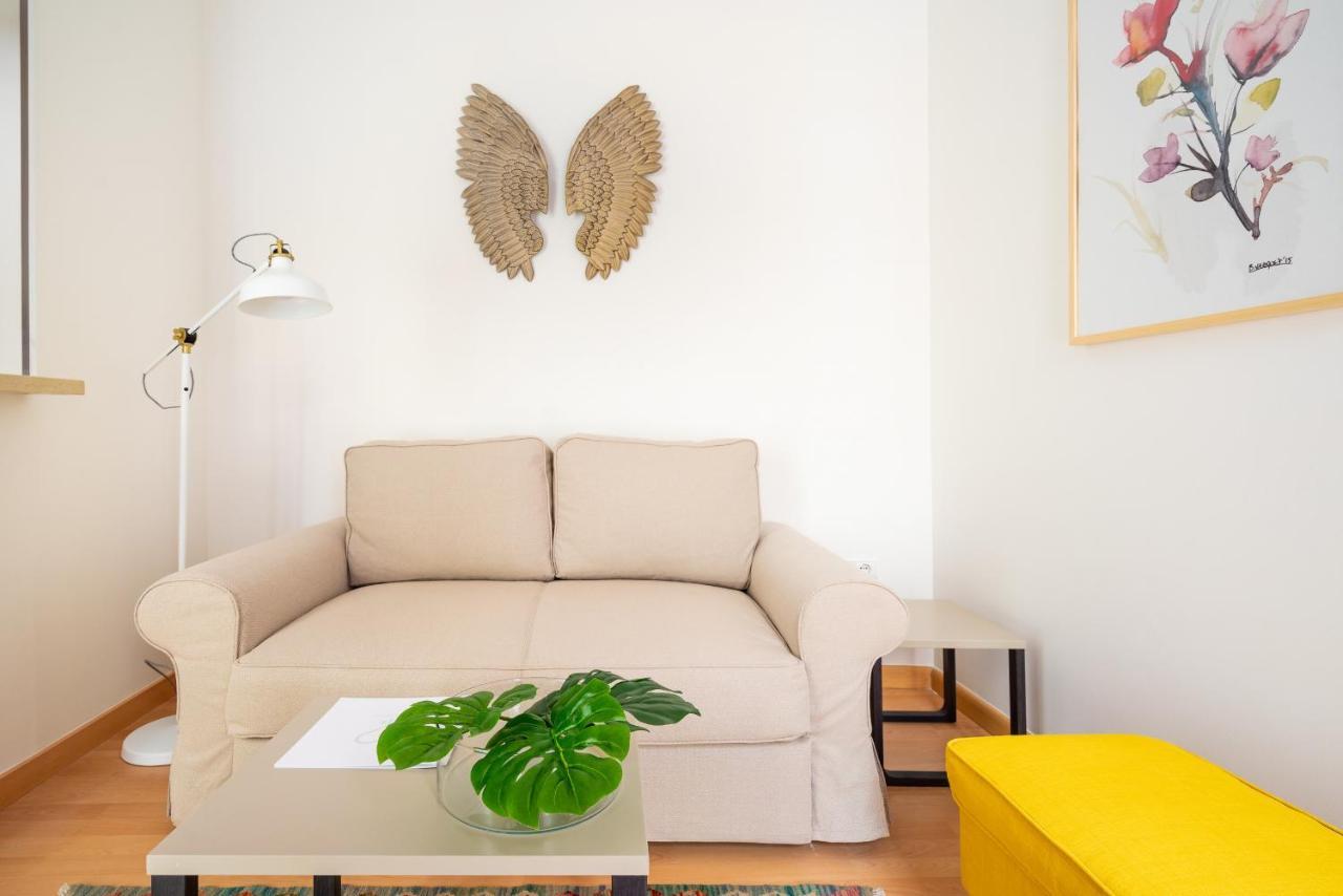 Homeabout Fresca Apartment I Malaga Exterior photo